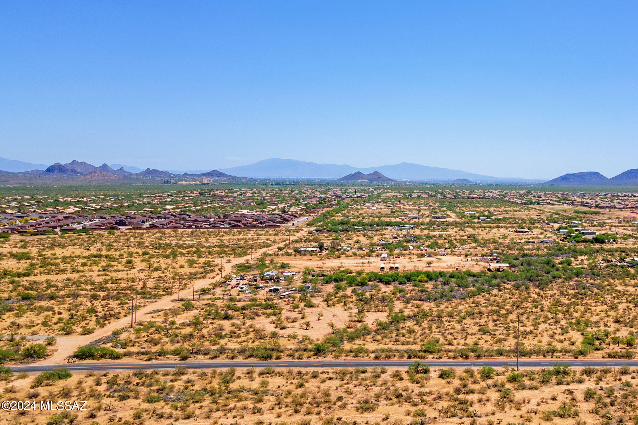 7777 West Los Reales Road Tucson, AZ 85757 - Photo 3 of 21