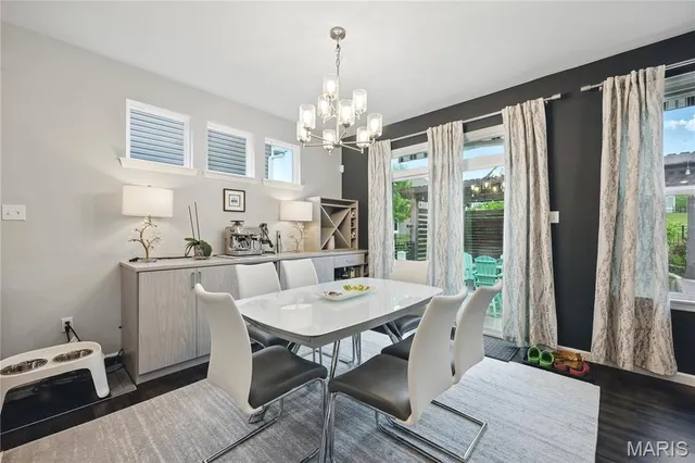 $562,000 | 1056 Sandfort Farm Drive, St. Charles, MO 63301