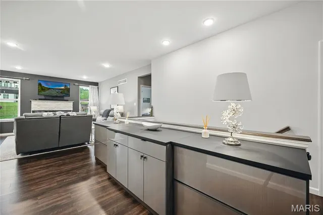 $562,000 | 1056 Sandfort Farm Drive, St. Charles, MO 63301