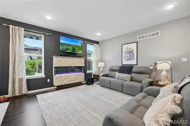 $562,000 | 1056 Sandfort Farm Drive, St. Charles, MO 63301