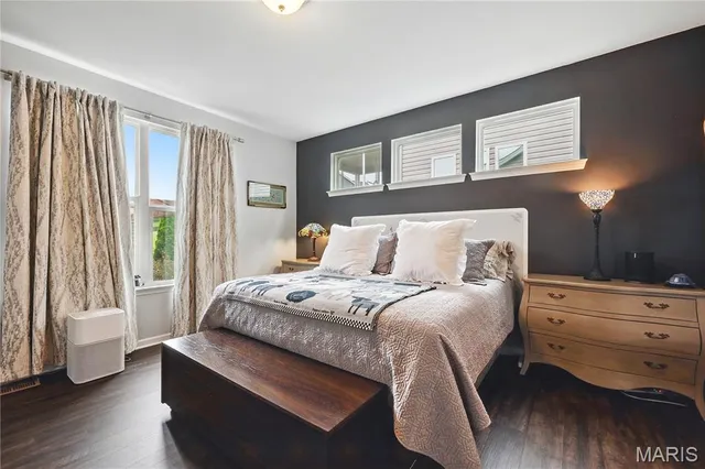 $562,000 | 1056 Sandfort Farm Drive, St. Charles, MO 63301