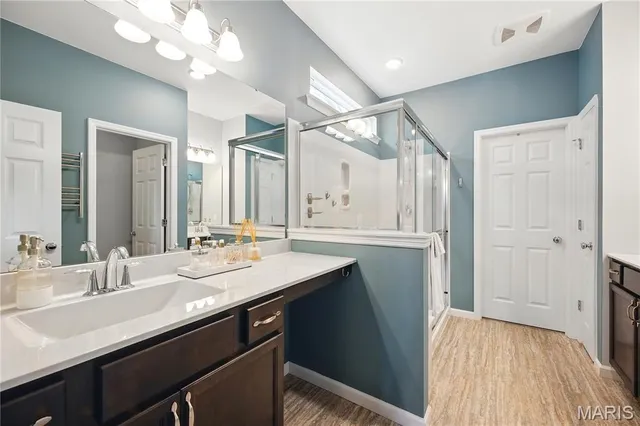 $562,000 | 1056 Sandfort Farm Drive, St. Charles, MO 63301