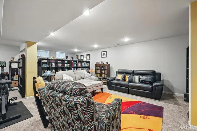 $562,000 | 1056 Sandfort Farm Drive, St. Charles, MO 63301