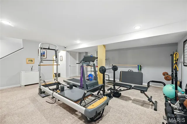 $562,000 | 1056 Sandfort Farm Drive, St. Charles, MO 63301