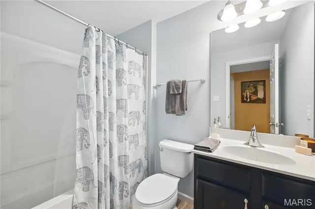 $562,000 | 1056 Sandfort Farm Drive, St. Charles, MO 63301