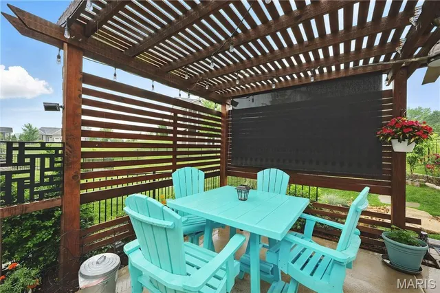 $562,000 | 1056 Sandfort Farm Drive, St. Charles, MO 63301