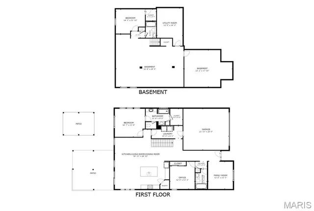 $562,000 | 1056 Sandfort Farm Drive, St. Charles, MO 63301