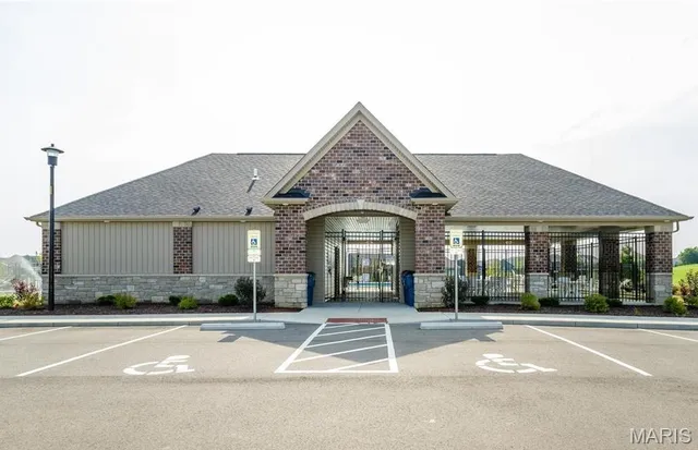 $562,000 | 1056 Sandfort Farm Drive, St. Charles, MO 63301