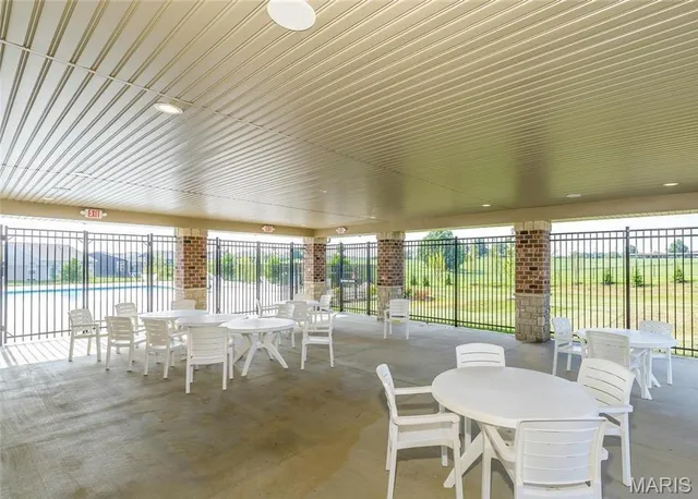 $562,000 | 1056 Sandfort Farm Drive, St. Charles, MO 63301