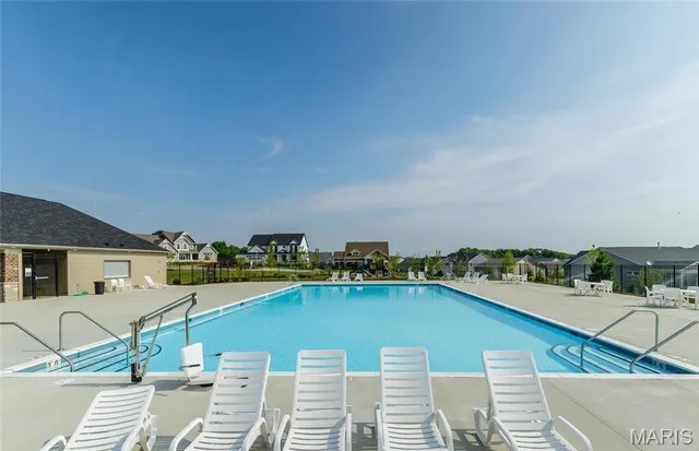 $562,000 | 1056 Sandfort Farm Drive, St. Charles, MO 63301