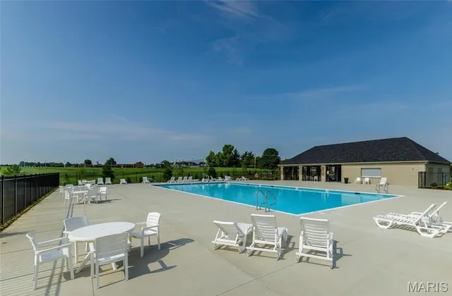 $562,000 | 1056 Sandfort Farm Drive, St. Charles, MO 63301