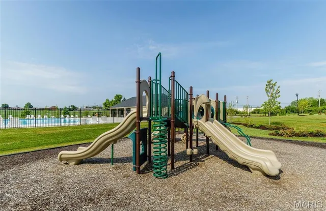 $562,000 | 1056 Sandfort Farm Drive, St. Charles, MO 63301