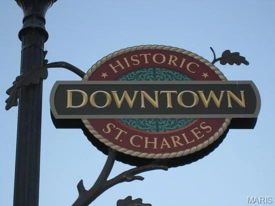 $562,000 | 1056 Sandfort Farm Drive, St. Charles, MO 63301