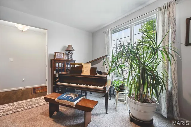 $562,000 | 1056 Sandfort Farm Drive, St. Charles, MO 63301