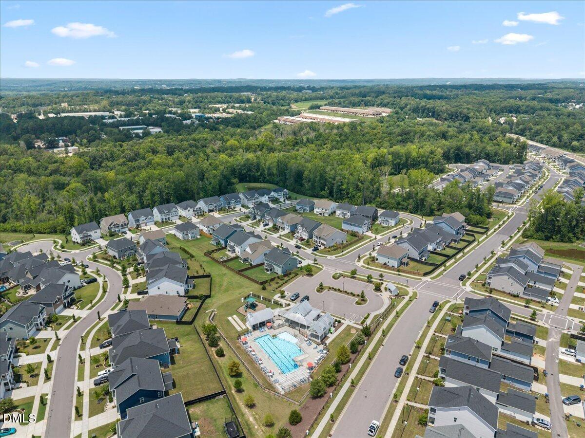 2012 Sweet Samson Street Wake Forest, NC 27587 - Photo 46 of 59 56-DJI_20260709013005_0004_D