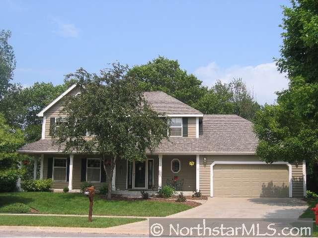 1401 Ridge Cliff Lane Northeast Rochester, MN 55906 - Photo 1 of 1 Gallery Image 1
