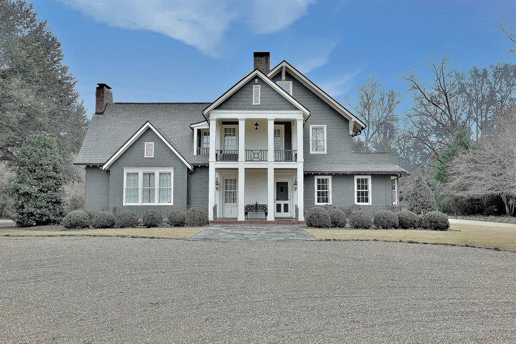 5124 Macon Road Columbus, GA 31907 - Photo 1 of 54 Main View