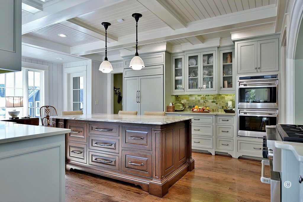 5124 Macon Road Columbus, GA 31907 - Photo 12 of 54 Kitchen