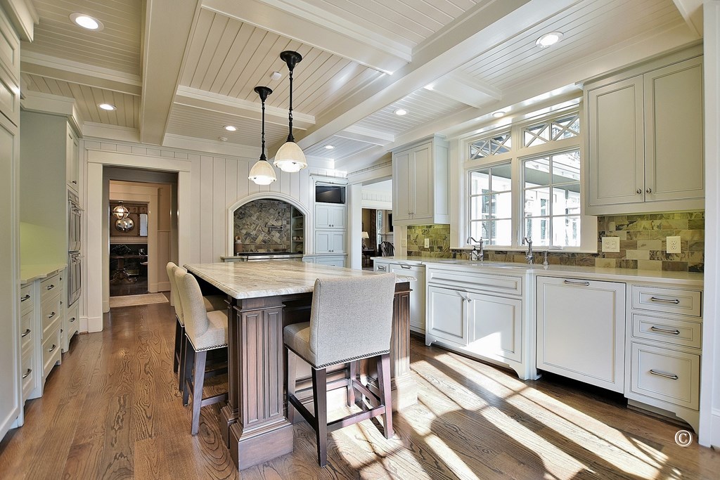 5124 Macon Road Columbus, GA 31907 - Photo 13 of 54 Kitchen