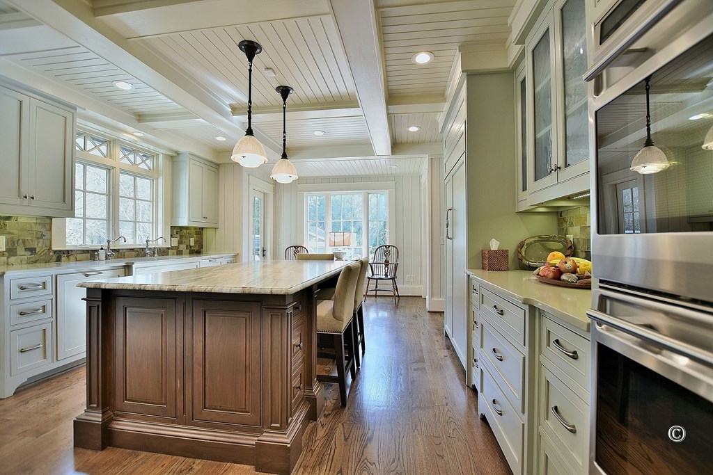 5124 Macon Road Columbus, GA 31907 - Photo 14 of 54 Kitchen