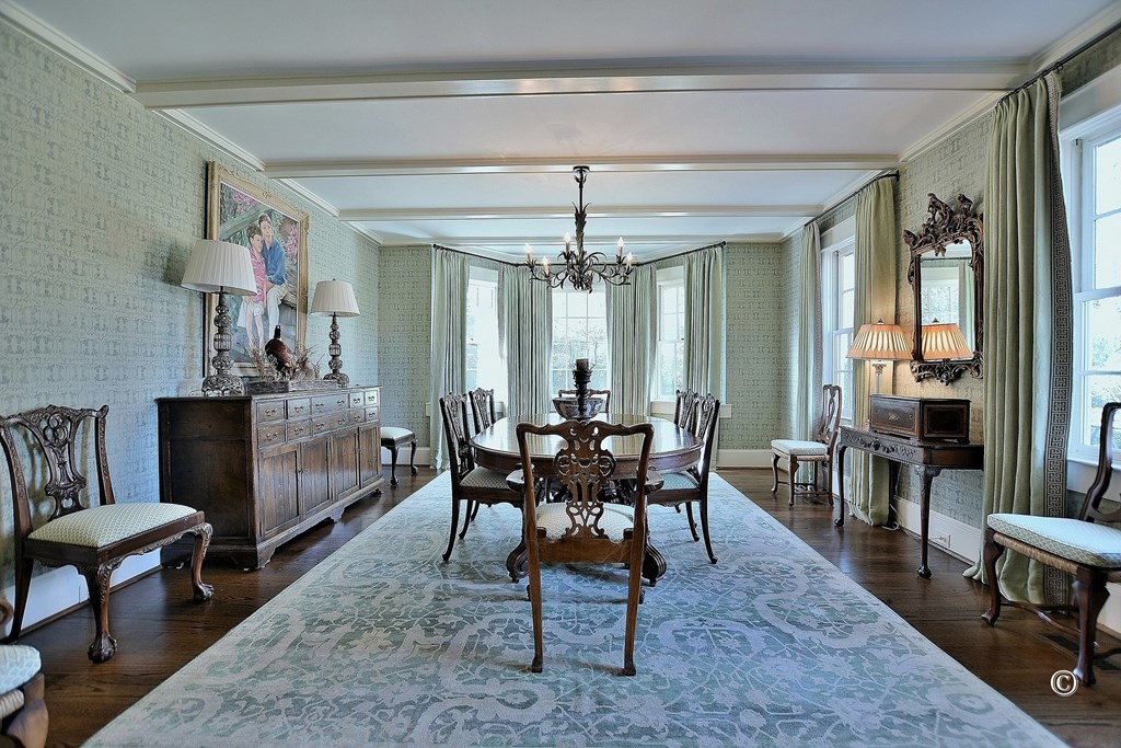 5124 Macon Road Columbus, GA 31907 - Photo 18 of 54 Dining room