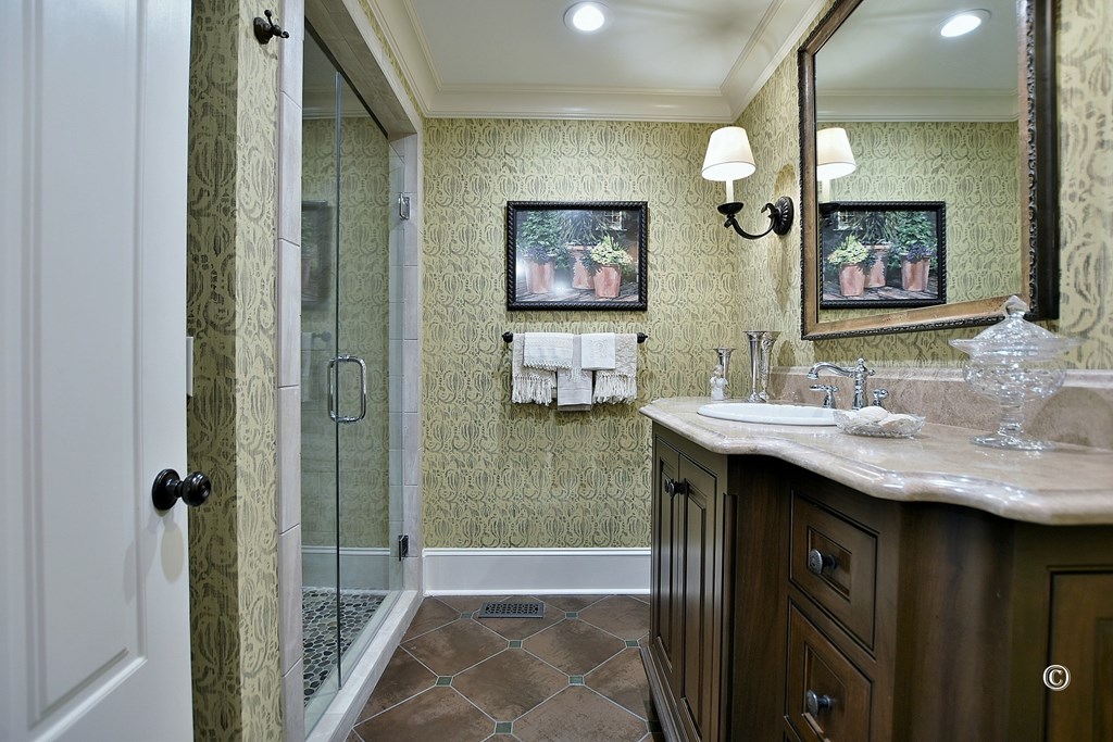 5124 Macon Road Columbus, GA 31907 - Photo 22 of 54 Full bath