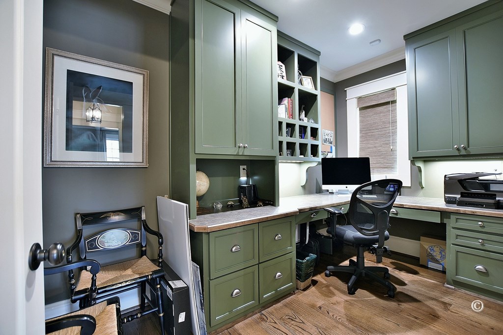 5124 Macon Road Columbus, GA 31907 - Photo 23 of 54 His office