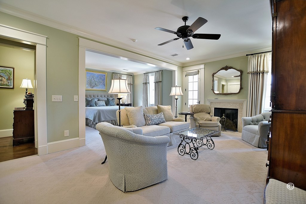 5124 Macon Road Columbus, GA 31907 - Photo 28 of 54 Master suite