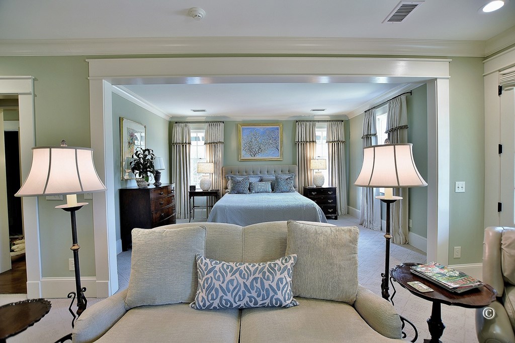 5124 Macon Road Columbus, GA 31907 - Photo 29 of 54 Master suite