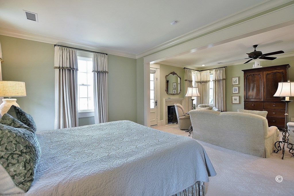 5124 Macon Road Columbus, GA 31907 - Photo 30 of 54 Master suite