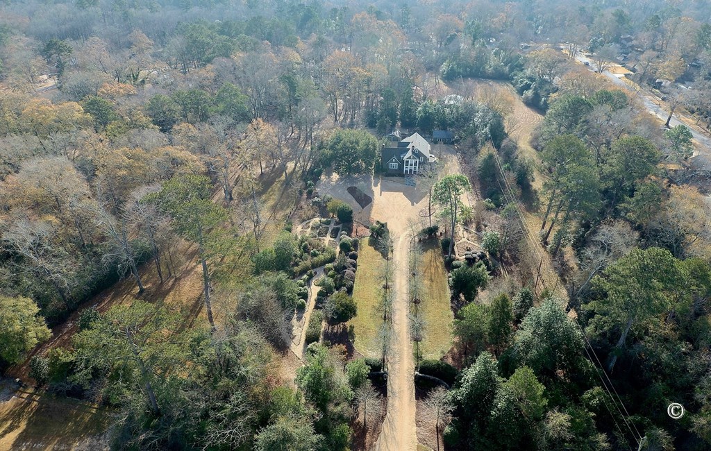 5124 Macon Road Columbus, GA 31907 - Photo 3 of 54 Aerial
