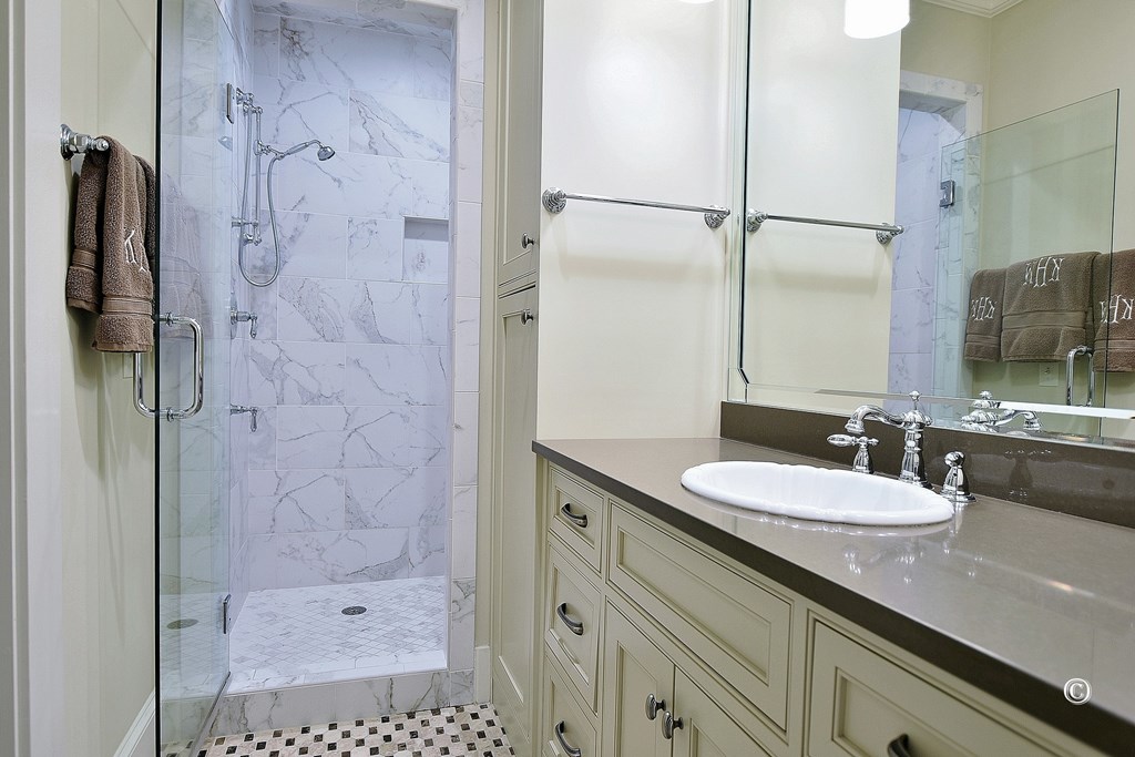 5124 Macon Road Columbus, GA 31907 - Photo 31 of 54 "His" master bath
