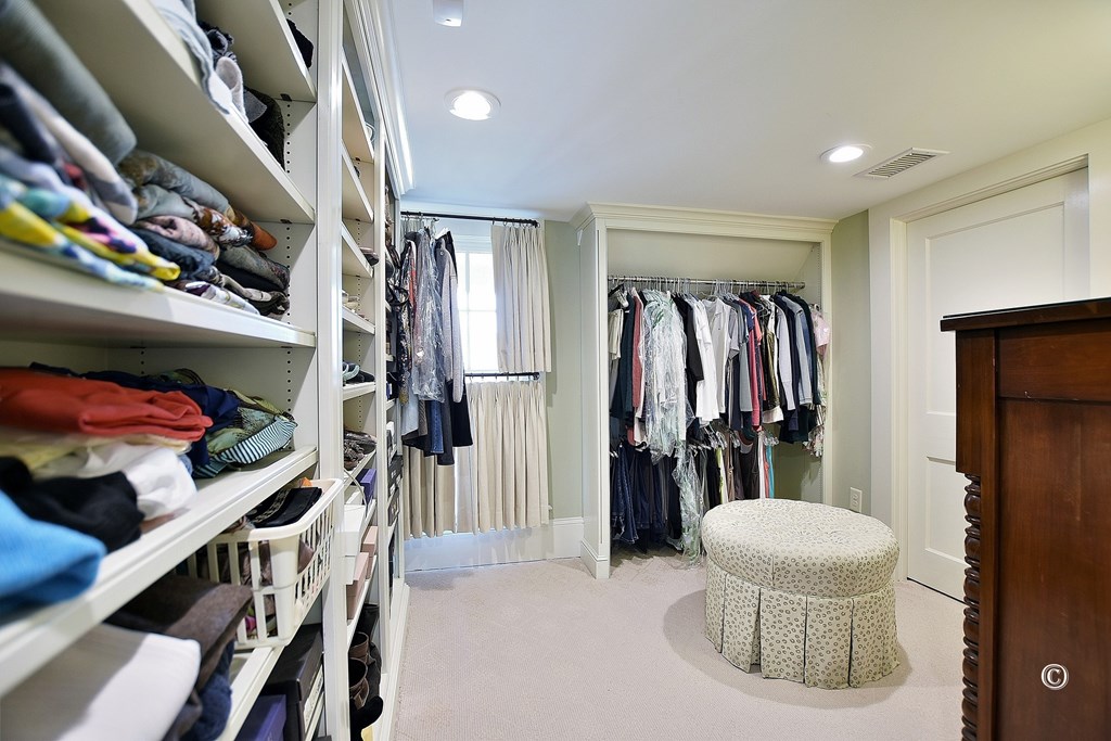 5124 Macon Road Columbus, GA 31907 - Photo 33 of 54 "Her" master closet