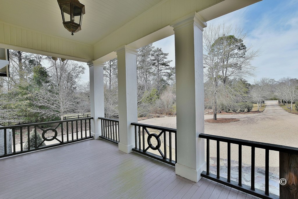 5124 Macon Road Columbus, GA 31907 - Photo 35 of 54 Balcony