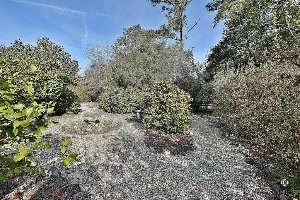 5124 Macon Road Columbus, GA 31907 - Photo 39 of 54 Grounds/Garden area