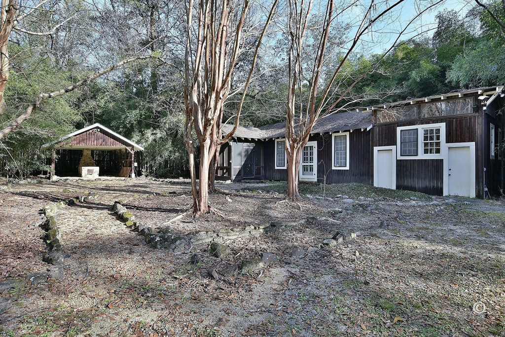 5124 Macon Road Columbus, GA 31907 - Photo 48 of 54 Cabin