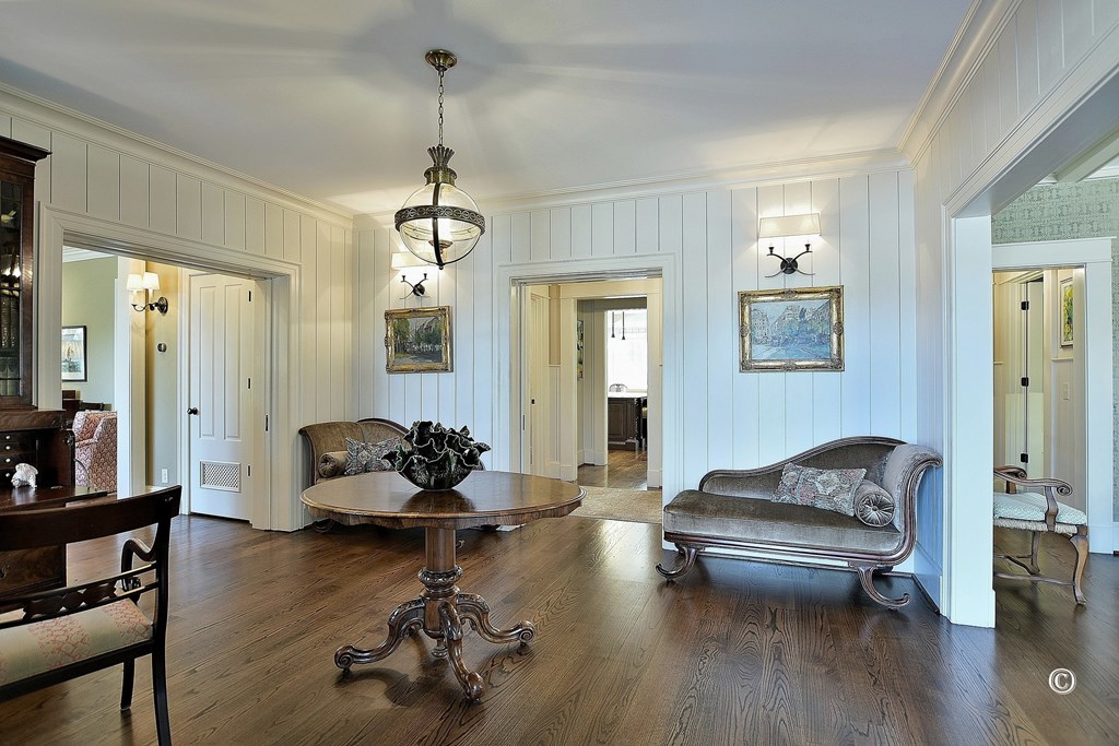 5124 Macon Road Columbus, GA 31907 - Photo 5 of 54 Foyer