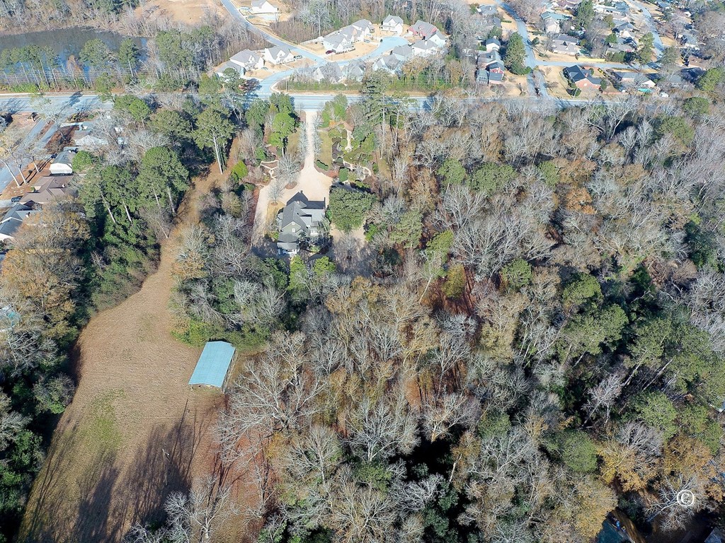 5124 Macon Road Columbus, GA 31907 - Photo 52 of 54 Aerial