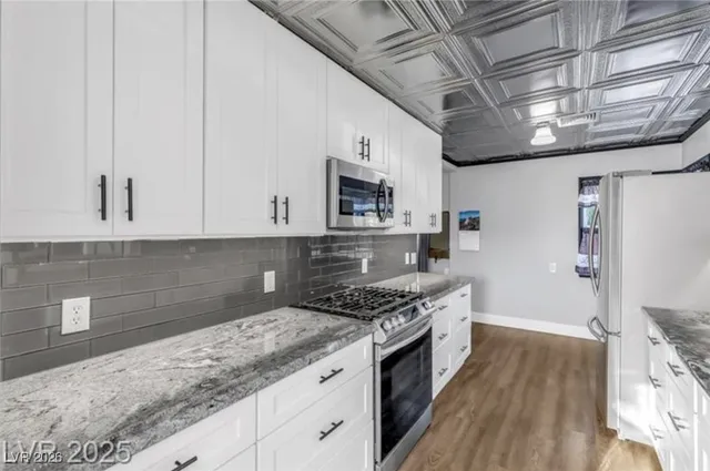 $589,950 | 620 Avenue H, Boulder City, NV 89005