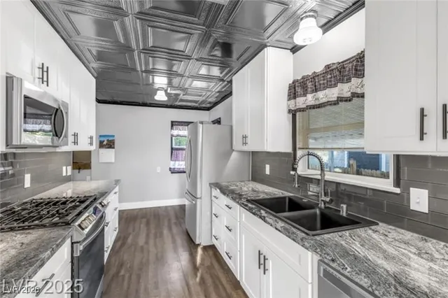 $589,950 | 620 Avenue H, Boulder City, NV 89005