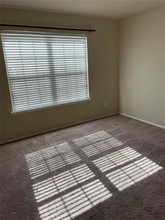 2406 Fall Court Anna, TX 75409 - Photo 6 of 9 a view of wooden floor and windows in a room