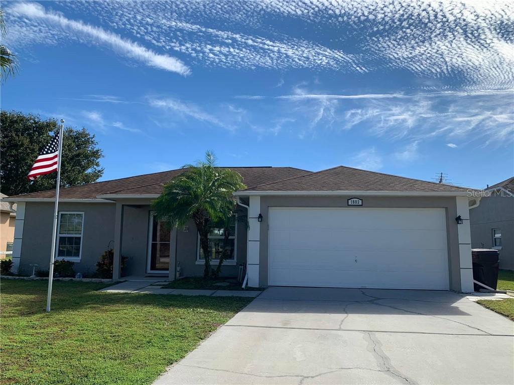 1803 Quail Ridge Loop Kissimmee, FL 34744 - Photo 1 of 1 Gallery Image 1
