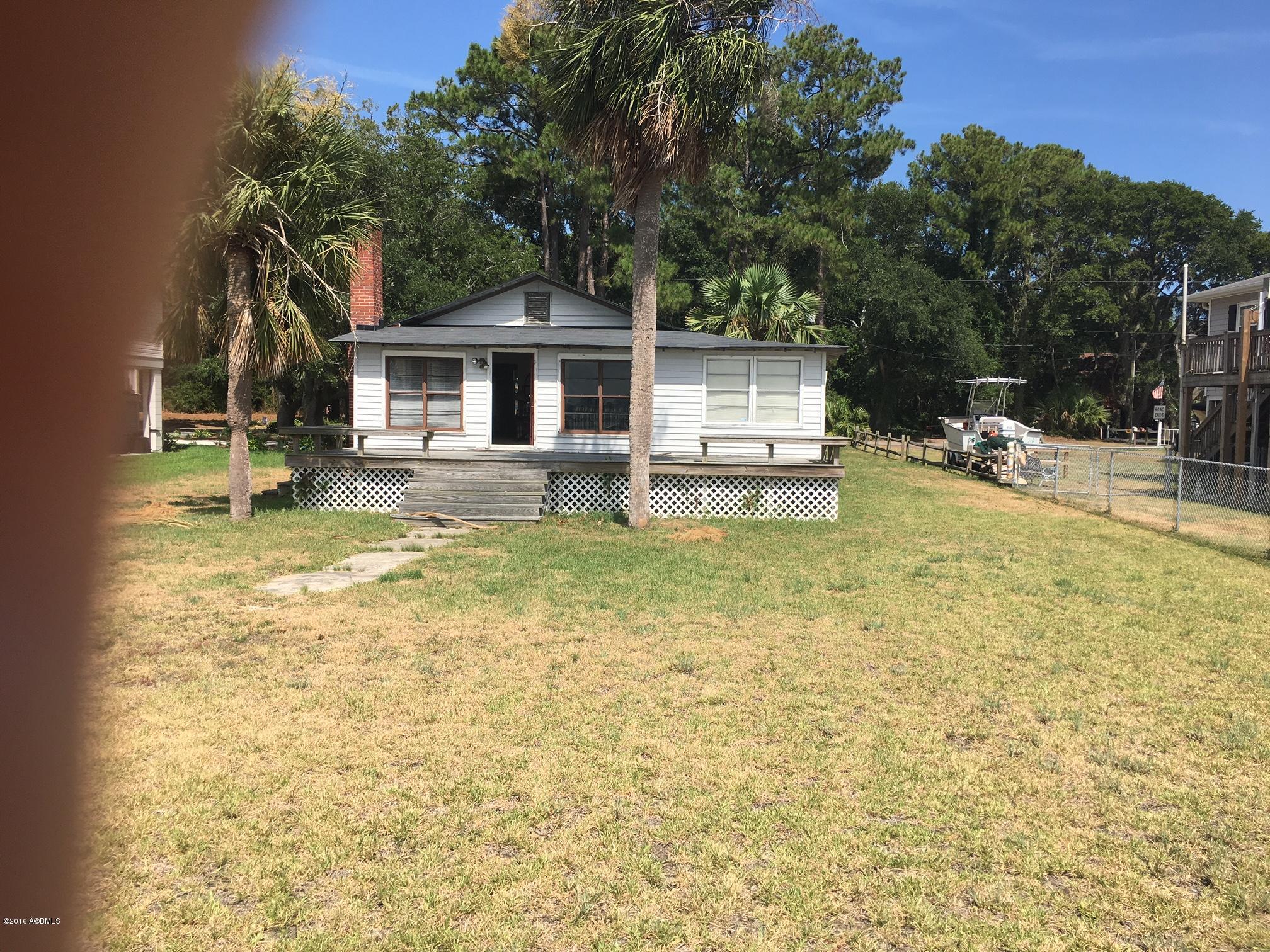 21 Bay Point Road St. Helena Island, SC 29920 - Photo 12 of 15 image