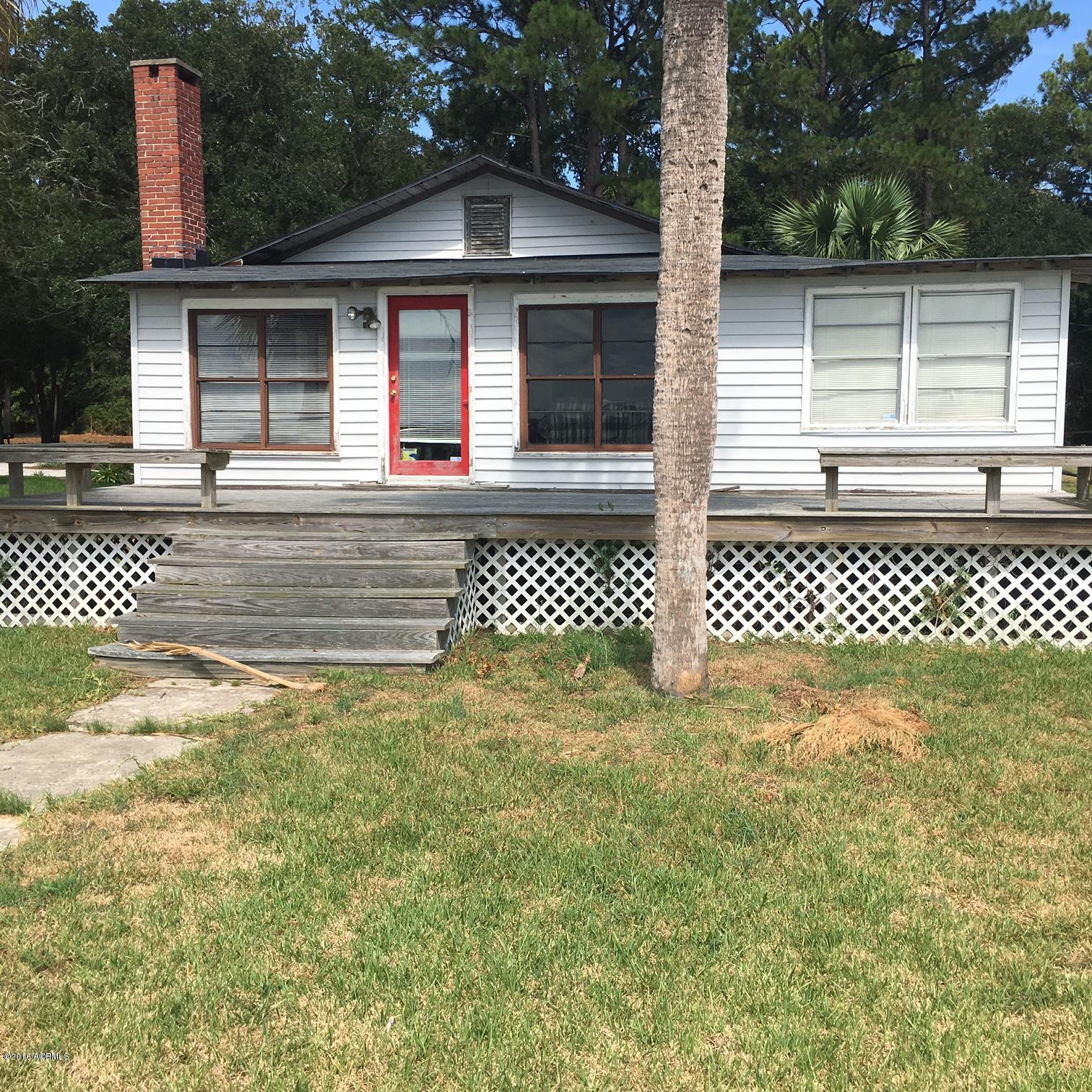 21 Bay Point Road St. Helena Island, SC 29920 - Photo 13 of 15 image