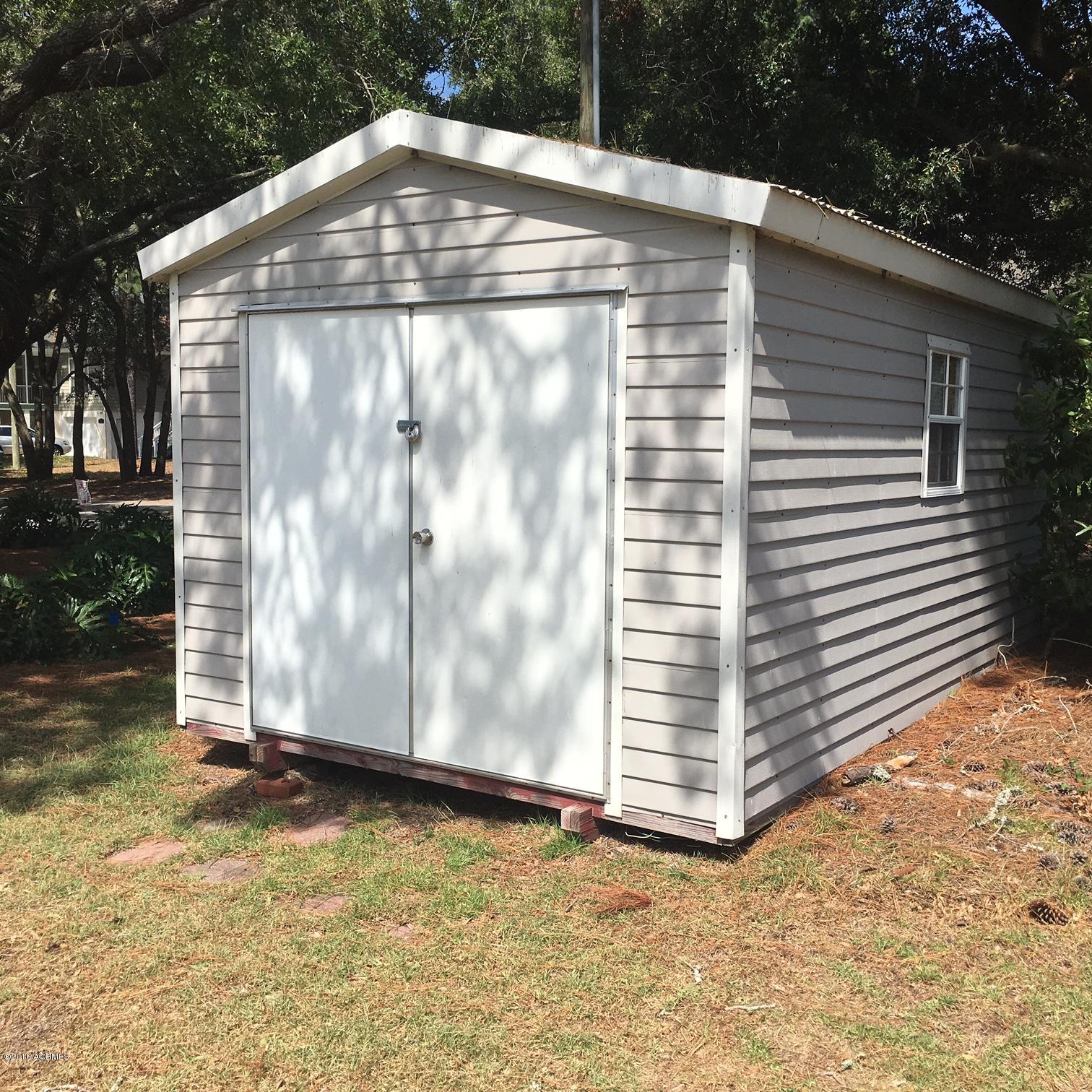 21 Bay Point Road St. Helena Island, SC 29920 - Photo 14 of 15 image
