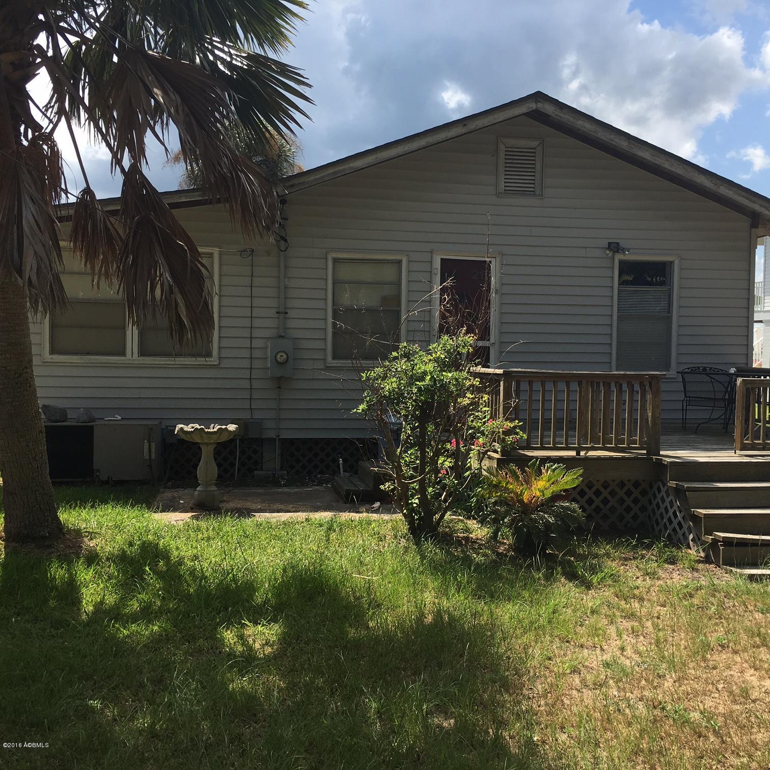 21 Bay Point Road St. Helena Island, SC 29920 - Photo 2 of 15 image