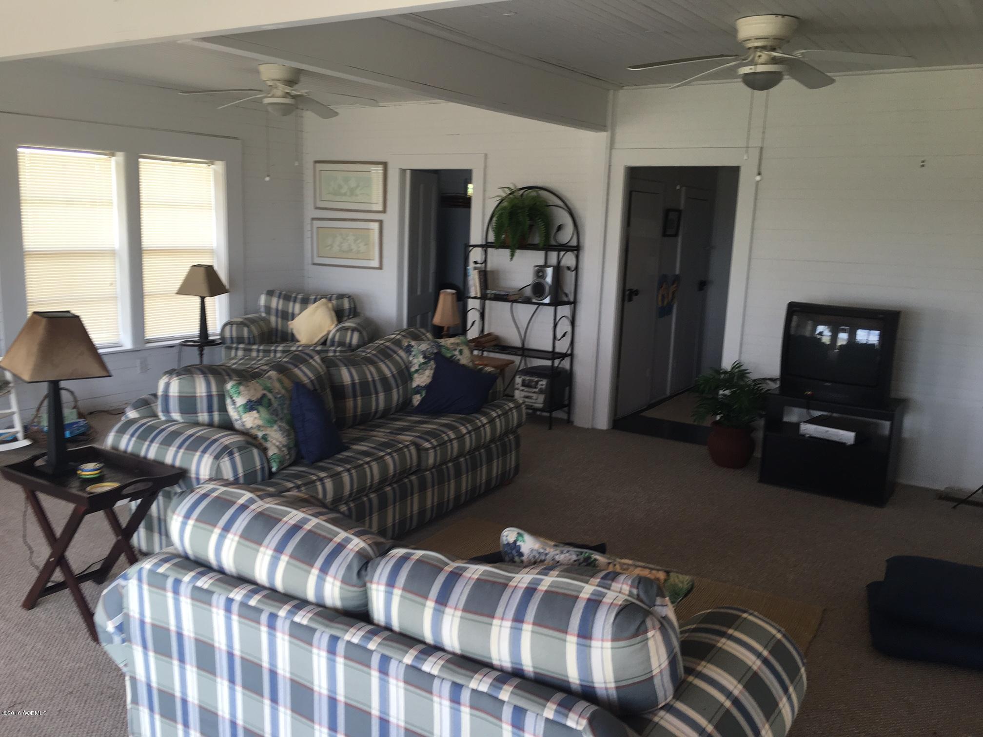 21 Bay Point Road St. Helena Island, SC 29920 - Photo 3 of 15 image