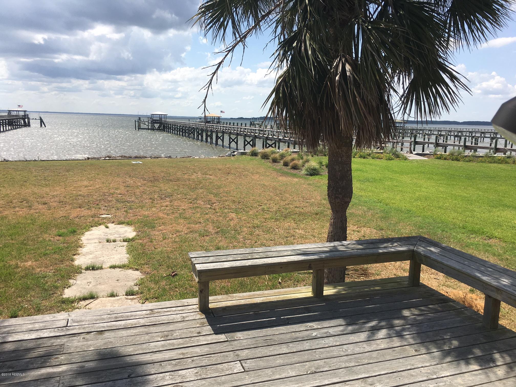 21 Bay Point Road St. Helena Island, SC 29920 - Photo 4 of 15 image