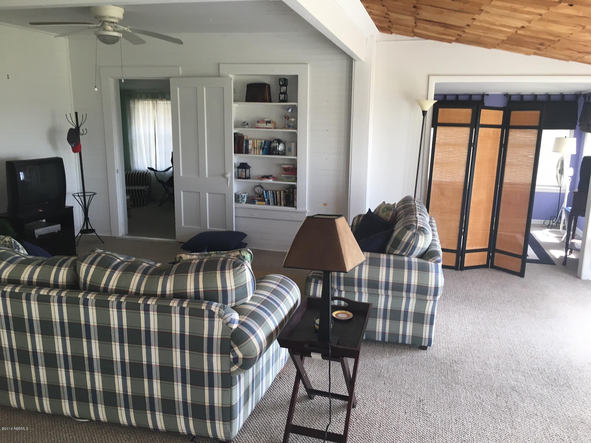 21 Bay Point Road St. Helena Island, SC 29920 - Photo 9 of 15 image