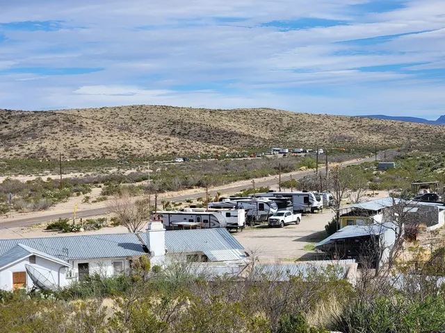 $795,000 | 48421 FM 2627 Highway, Alpine, TX 79830